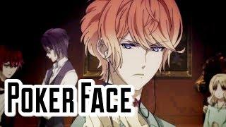 Diabolik Lovers - Poker Face - (AMV) - *Request*