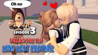 Accidentally in Love with My Long-Lost Brother (Ep3)