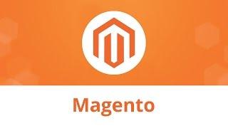 Magento. How To Edit The Footer Copyright Notification