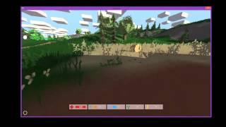 Unturned-How to Farm