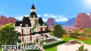 Desert Mansion | NO CC