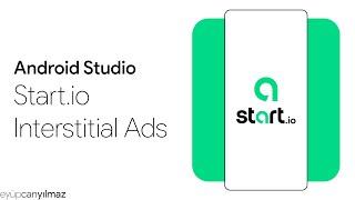 Android Studio - Start.io Interstitial Ads (StartApp)