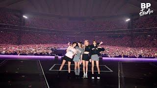 BLACKPINK - Yeah Yeah Yeah + Stay + As If It's Your Last - (Live at Born Pink World Tour in Tokyo)