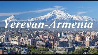 Armenia/Yerevan (City Center)  Part 2