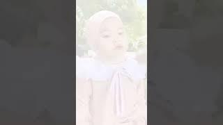 hijab malaysia anak ala baby shireen 