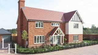 What £1,265,000 buys you in Essex, UK | Luxury New Home