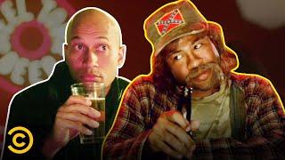 Worst Bar Experiences - Key & Peele