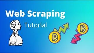 Build a Web Scraping Bot using NodeJS | Cheerio Tutorial