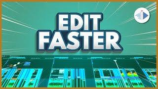 Edit Faster with Real Time Playback – Kdenlive Tutorial