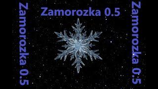 Слив Zamorozka 0.5 //Crack ️Zamorozka 0.5️//