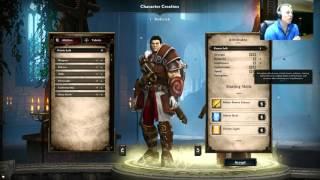 Divinity Original Sin Guide to starting a new Character