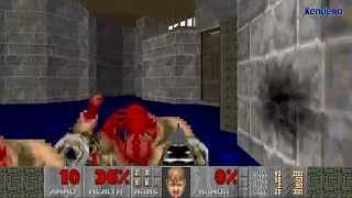 Final Doom: The Plutonia Experiment - MAP08: Realm