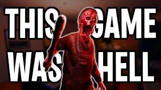 The Easiest and Hardest Ghost Ever | Phasmophobia