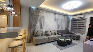 Classy and Elegant design for 90 sqm. Adelle Townhouse