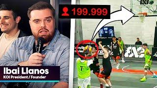 CLIPS MÁS VISTOS DE IBAI EN TWITCH #11 (MEJORES MOMENTOS)