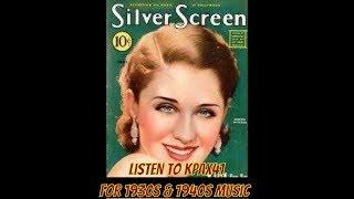 Famous Female Singers of the 1930s Music Era   @KPAX41