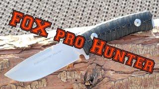 FOX Pro-Hunter FX 131  || Alltagstauglich und schön