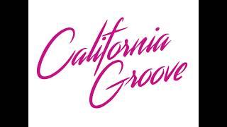 California Groove IV - Coffret Edition Collector limitée (Sortie le 22 juin 2018)