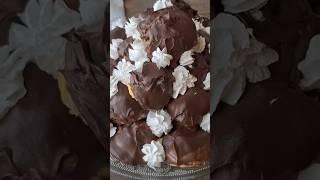 Profitterol #shortfeed #shortvideo #shorts #feeds