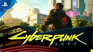 Vale a Pena Jogar ? - CYBERPUNK 2077 no PlayStation 4 em 2023