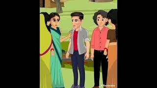 #Chudail ki kahani *(Part 01)* |#abhi hub| #viral shorts