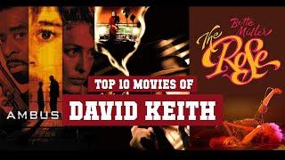 David Keith Top 10 Movies | Best 10 Movie of David Keith