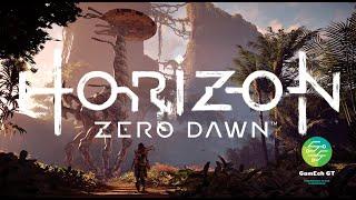 How to fix flickering textures & Shaders in Horizon Zero Dawn