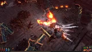 Path of Exile: Act 5 - The Kings Feast