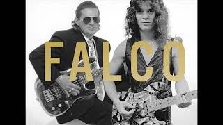 Falco - Beat It solo