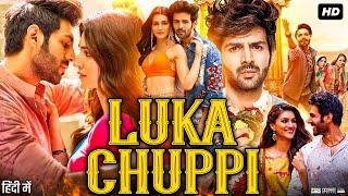 Luka Chuppi Full Movie | kartik Aaryan | Kriti Sanon | Pankaj Tripathi | Aparshakti | Review & Facts