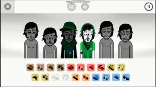 Incredibox M&M's Beat Size Beats (Mod)