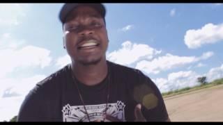 DJ Letlaka ft Dersh - Mmangwane(Official Video)