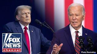 'We cannot stand for a coup' against either Biden, Trump: Dennis Kucinich