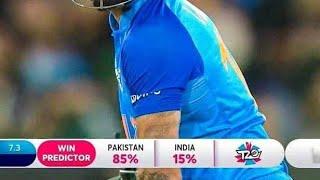 IND vs PAK t20 world cup 2022 full match #indvspak2022 #indcricket #viratkohli