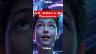 AI dan Teknologi 2025 - Siapkah Kita? #ai #teknologi #short