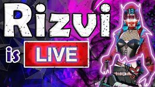  Cyber Hunter pc live | noob gameplay | Rizvi GameTube BANGLADESH