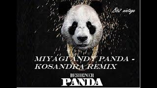 Miyagi  Andy Panda - Kosandra remix  no copy right | B62 vintage with DJ b62