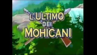 the Cartoon Family - The Last of the Mohicans / Son Mohikan / L'ultimo dei Mohicani Opening