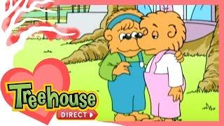 The Berenstain Bears: Hug and Make Up / Big Road Race - Ep. 32