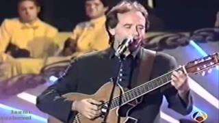 Las 10 mejores canciones de Joan Manuel Serrat