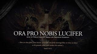 Behemoth - Ora Pro Nobis Lucifer (LYRIC VIDEO)