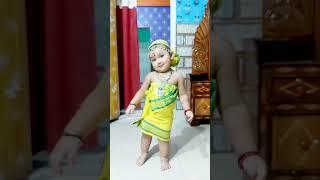  #viral #shorts #dance #youtubeshorts #pakhi #shortvideo