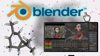 How to Get Blender  For PC/Laptop  Update+Tutorial ️no charge️
