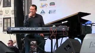 Jeff Lorber Fusion & Eric Marienthal - XVIII Festiwal Jazz na Starówce 2012 (2/3)