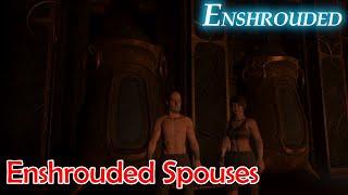 Spouses Adventures in Enshrouded - EP01