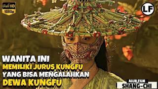 Dikenal Dewa Dengan Kungfu Dan Senjata Paling Sakti Didunia | ALUR FILM