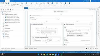 Mastering UIPath REFramework: A Step-by-Step Guide to Using Tabular Data for Automation