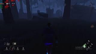 Dead by Daylight on GTX 660 2GB - Core i3 6100 - Ram 8GB ddr4