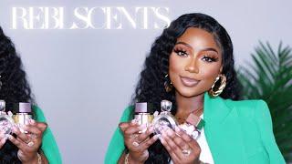 My Most Complimented Perfumes | The Best Summer Fragrances For 2021 | Tamara Renaye