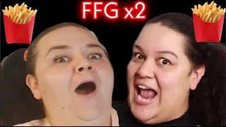 Let's Watch Cheyenne Jasmine's FFG Parody